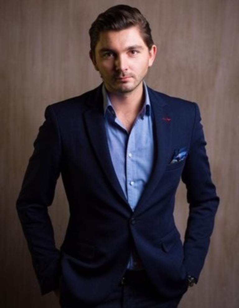 Марат Волошин, 2019 год